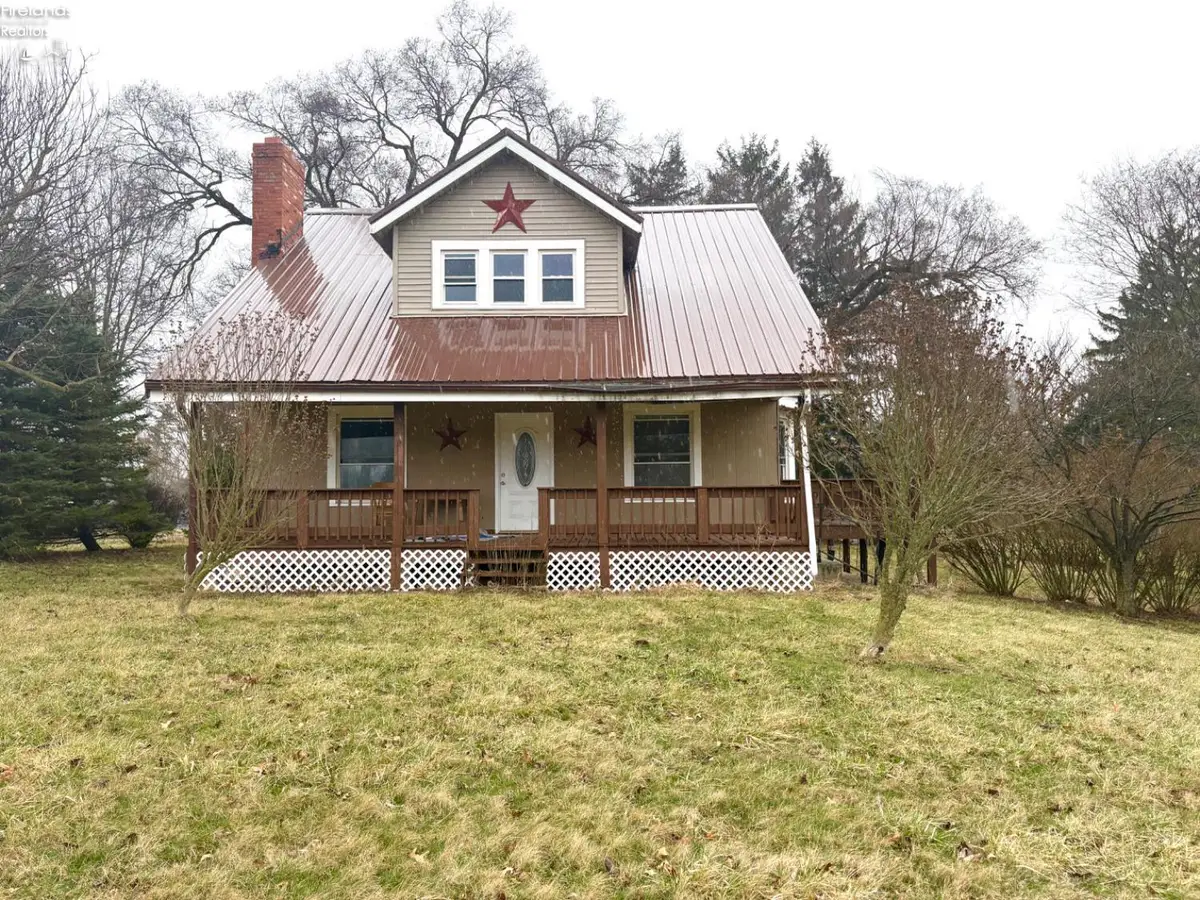 4360 Townline Rd 12, Willard, OH 44890 - #1