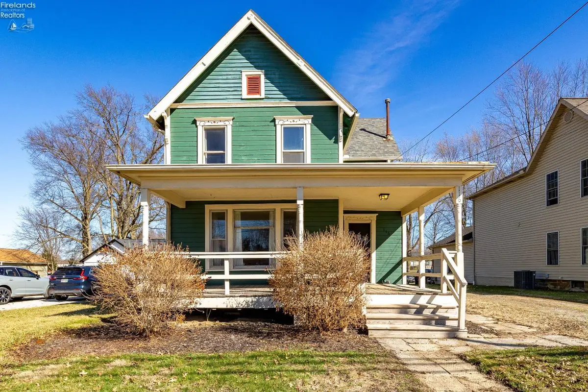 116 Milan Avenue, Norwalk, OH 44857 - #1