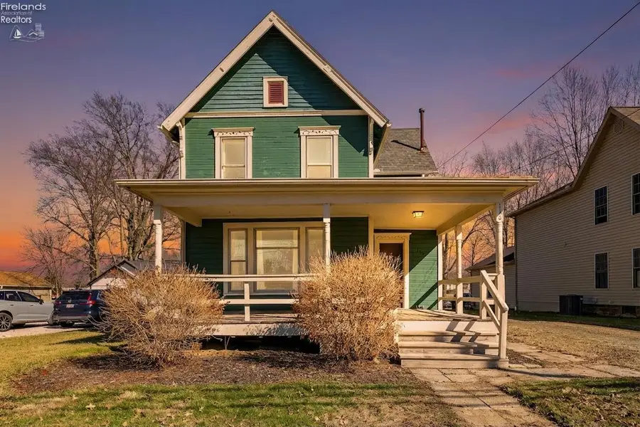 116 Milan Avenue, Norwalk, OH 44857 - #2