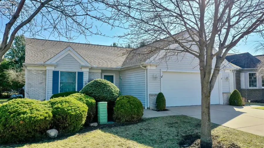 1805 E Waterberry, Huron, OH 44839 - #2