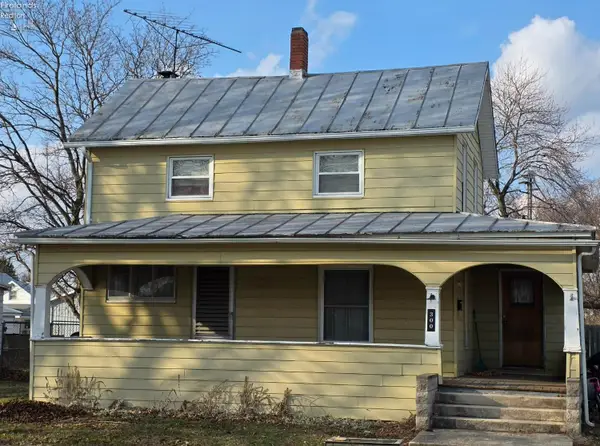 300 W Stevenson Street, Gibsonburg, OH 43431