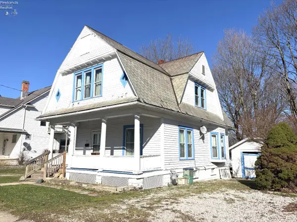 60 Portner Street, Plymouth, OH 44865