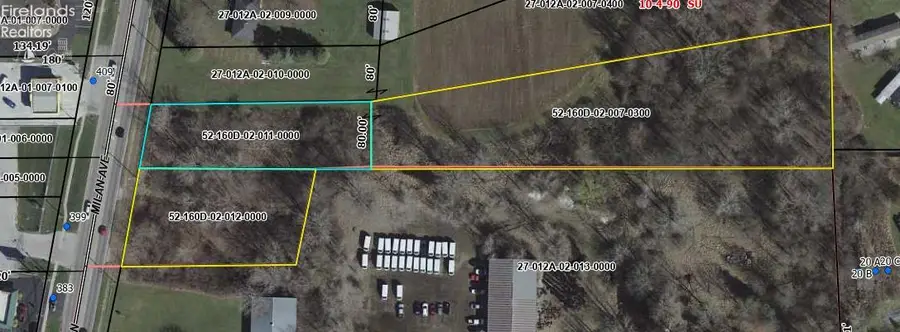 408 Milan Avenue, Norwalk, OH 44857 - #2