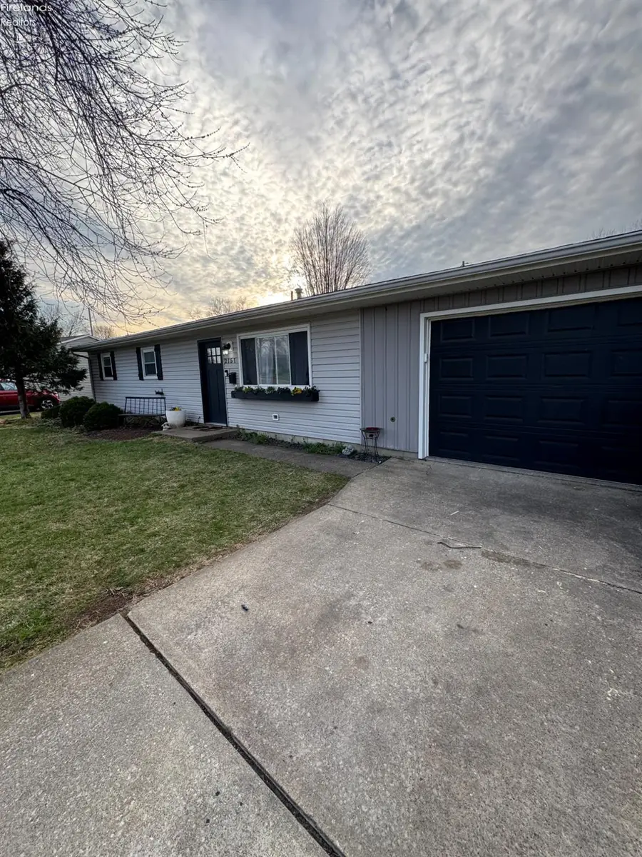 2151 Aspen Run Road, Sandusky, OH 44870 - #2
