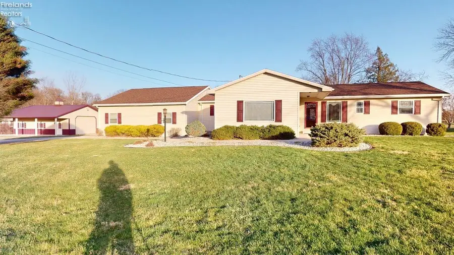 124 Rustic Rook Road, Willard, OH 44890 - #2