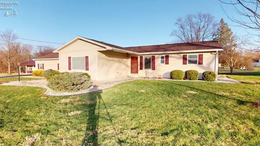 124 Rustic Rook Road, Willard, OH 44890 - #3