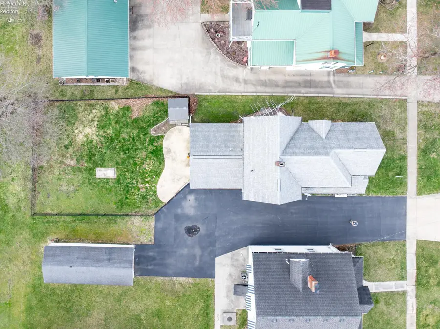 149 Walnut Street, Bellevue, OH 44811 - #2