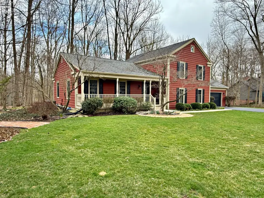 2783 S Briarwood Drive, Tiffin, OH 44883 - #2