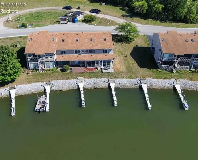 6280 N Harris Harbor Drive, Oak Harbor, OH 43449 - #3