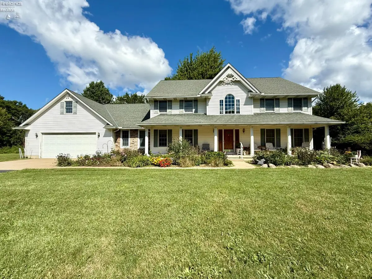 52808 North Ridge Road, Vermilion, OH 44089 - #1