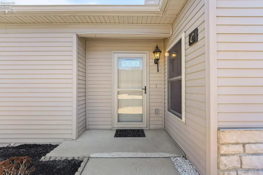 1313 Columbus Avenue #C, Fostoria, OH 44830 - #3