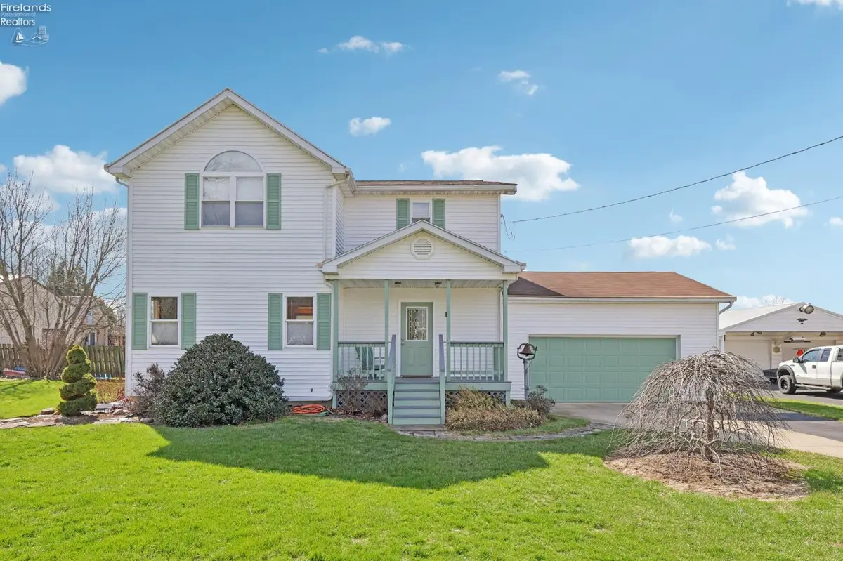 11 Mill Street, Berlin Heights, OH 44814 - #1