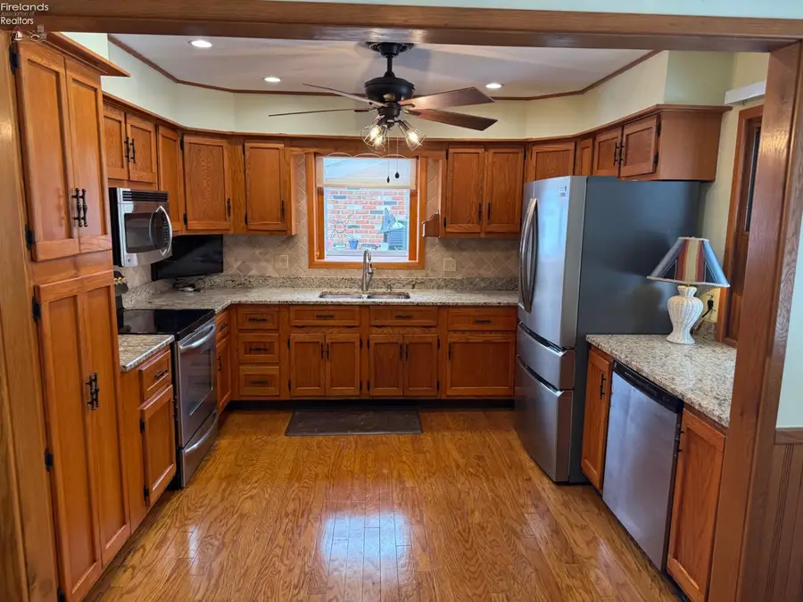 3846 Zenobia Road, Collins, OH 44826 - #3