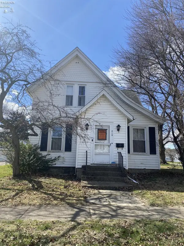 418 Adams Avenue, Huron, OH 44839