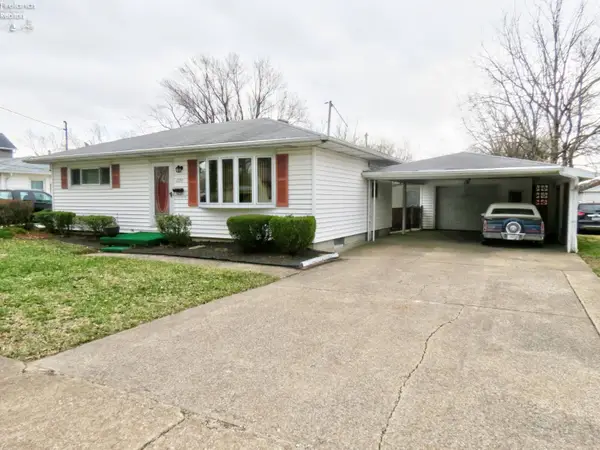 1720 Buchanan Street, Sandusky, OH 44870