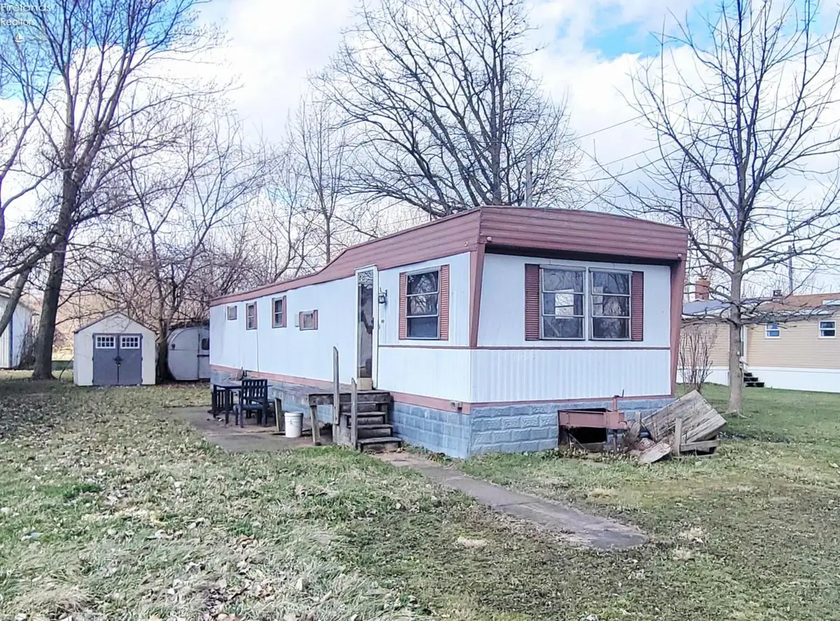 2300 S Danbury Station Road, Danbury, OH 43440 - #1