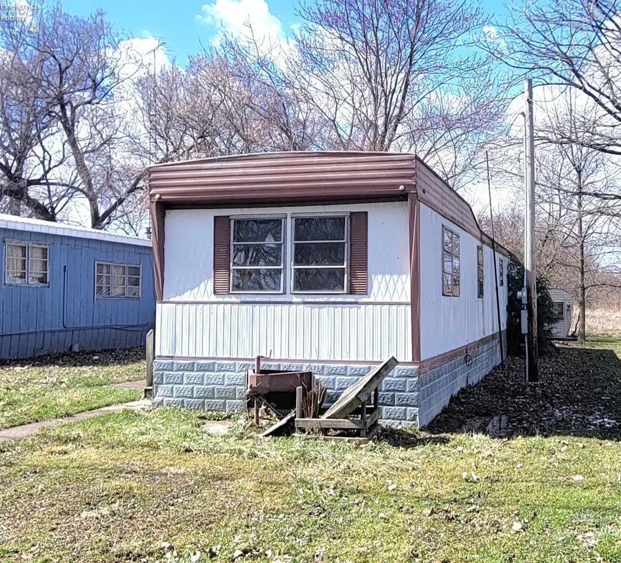 2300 S Danbury Station Road, Danbury, OH 43440 - #2