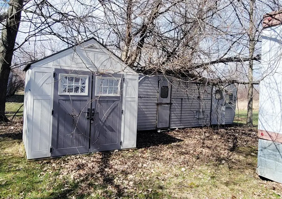 2300 S Danbury Station Road, Danbury, OH 43440 - #3