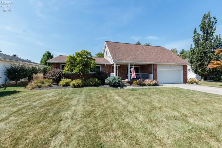 115 Fairway Circle, Norwalk, OH 44857 - #2