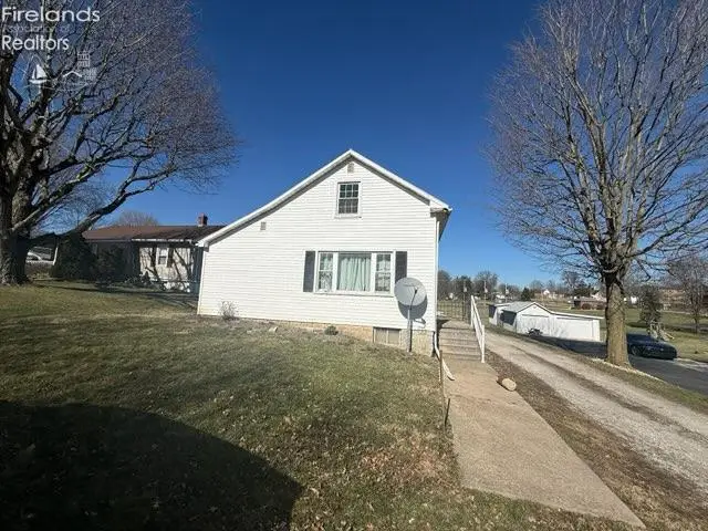 98 Adams Street, McCutchenville, OH 44844 - #1