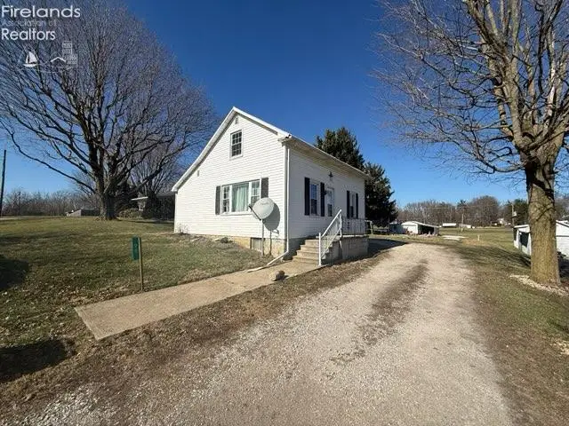 98 Adams Street, McCutchenville, OH 44844 - #2