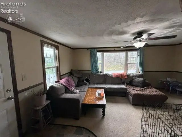 98 Adams Street, McCutchenville, OH 44844 - #3