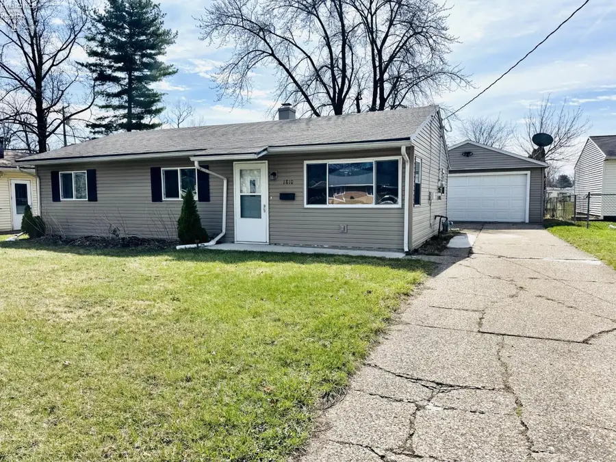 1810 Knupke Street, Sandusky, OH 44870 - #2