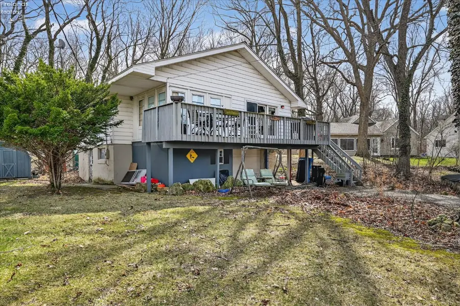 960 W Shore Boulevard, Put In Bay, OH 43456 - #2