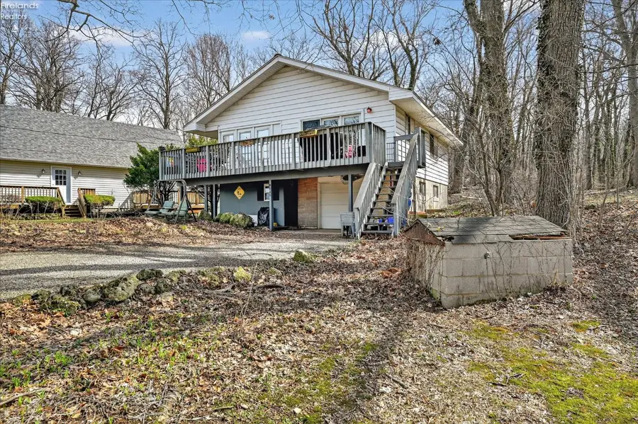 960 W Shore Boulevard, Put In Bay, OH 43456 - #3