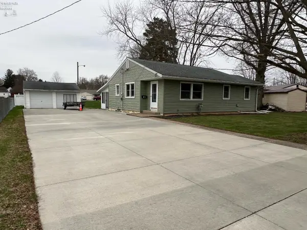 113 State Street, Norwalk, OH 44857