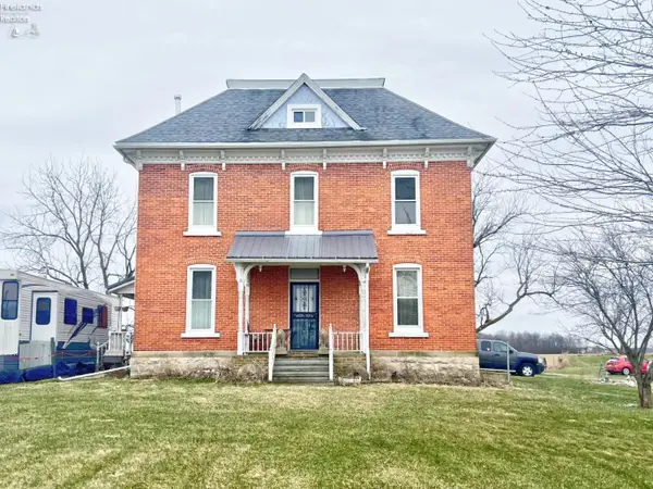 15708 County Road 46, Bellevue, OH 44811