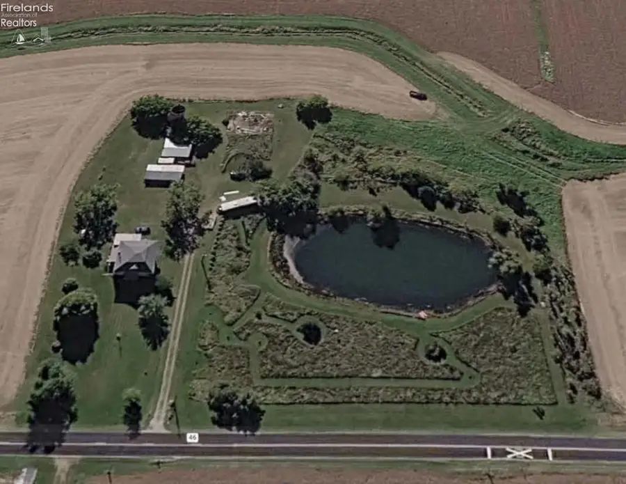 15708 County Road 46, Bellevue, OH 44811 - #2