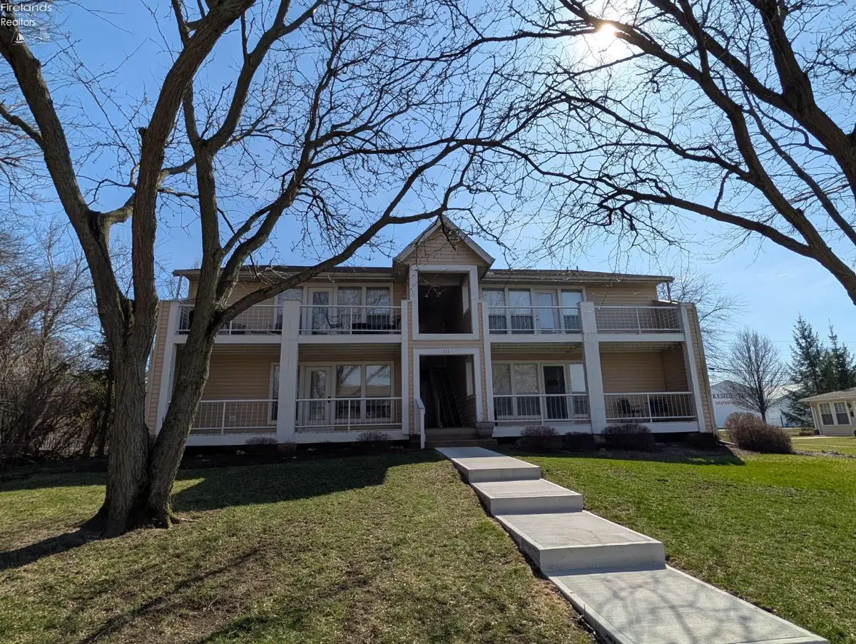 311 N Lake Pine Drive #A, Lakeside, OH 43440 - #1