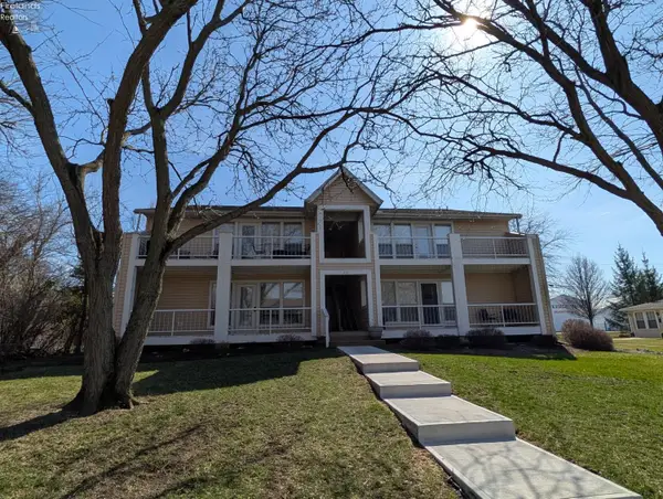 311 N Lake Pine Drive #A, Lakeside, OH 43440