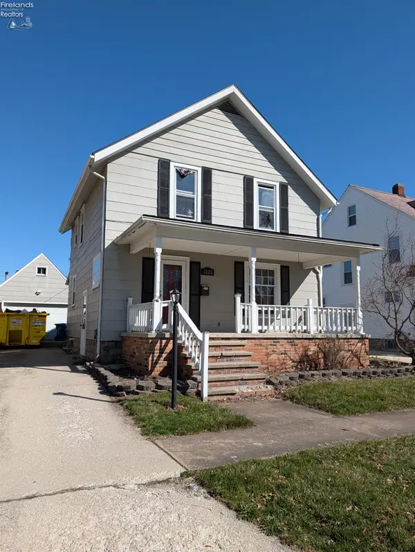 1120 Hamlin Street, Fremont, OH 43420