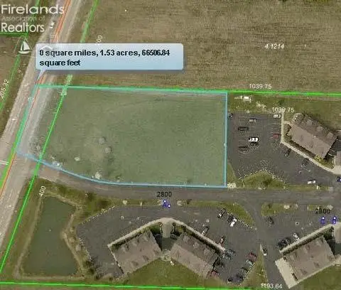 2 Hayes, Sandusky, OH 44870