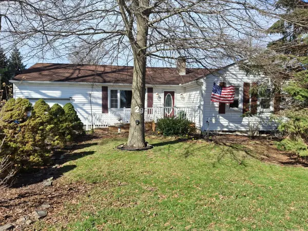 29 Fifth Street, Berlin Heights, OH 44814