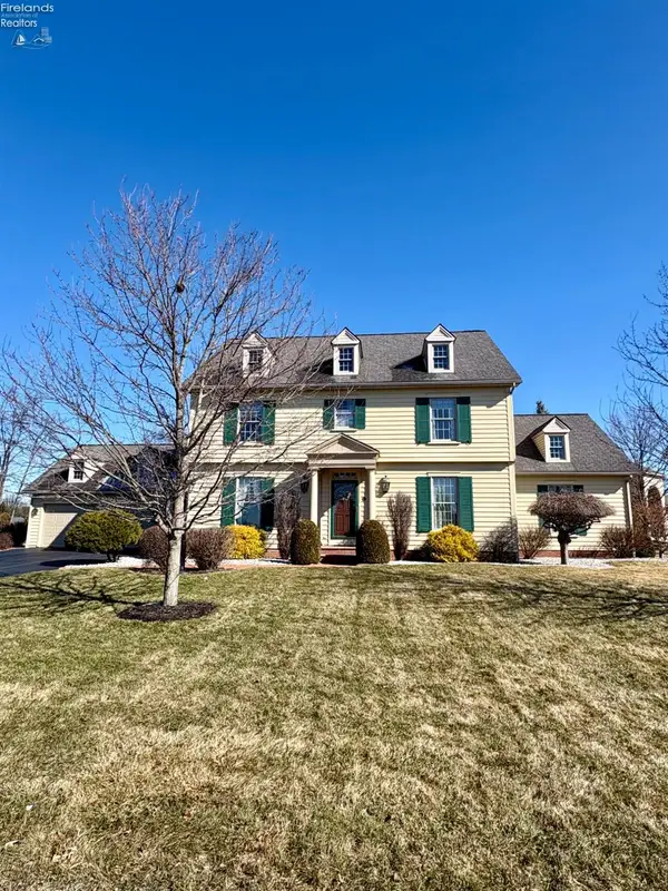 499 Williamsburg Drive, Tiffin, OH 44883