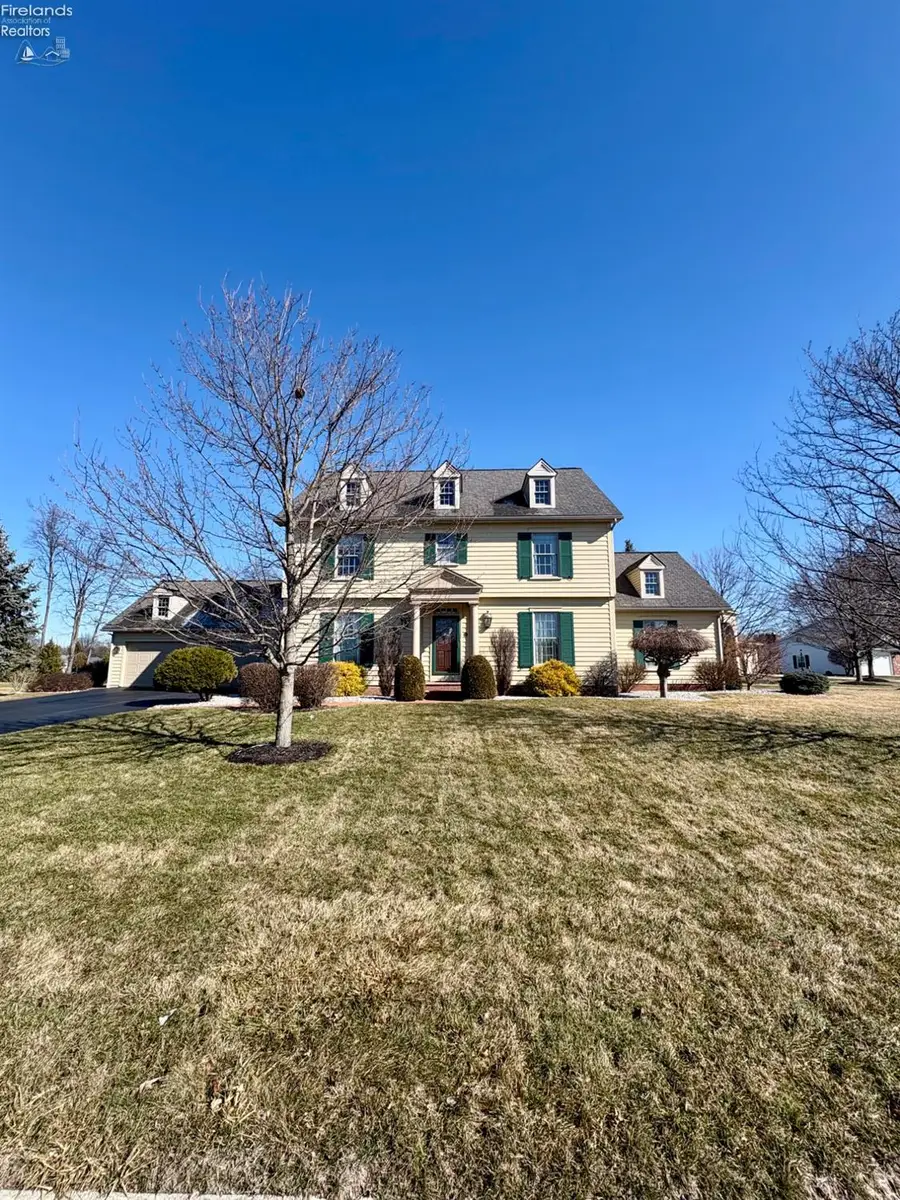 499 Williamsburg Drive, Tiffin, OH 44883 - #2