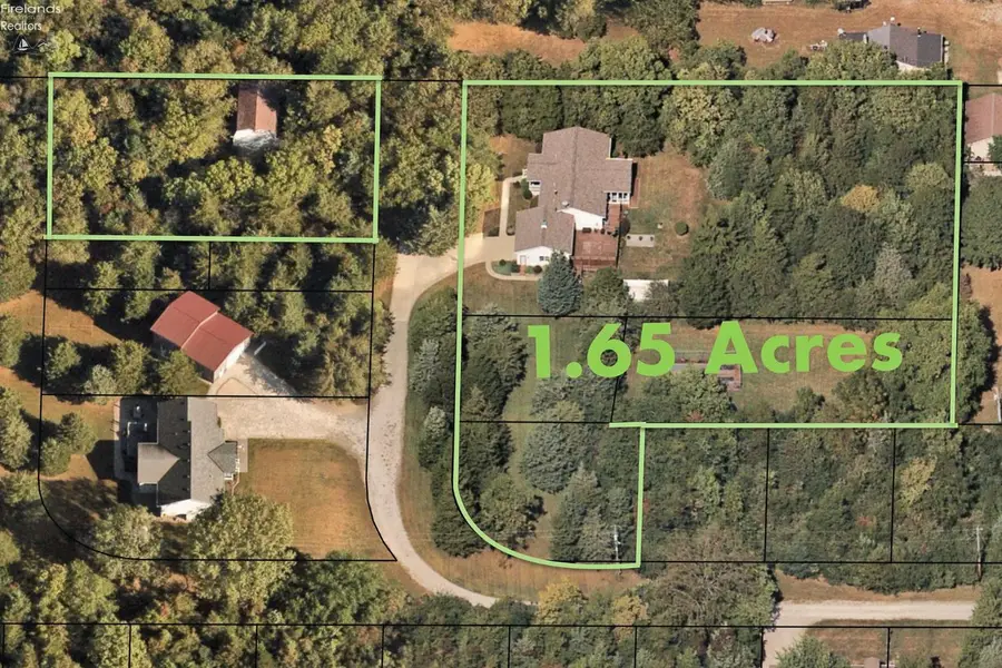 110 Pickerel, Kelleys Island, OH 43438 - #3