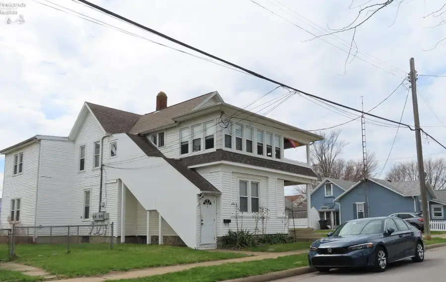 1110 Third St, Sandusky, OH 44870 - #2