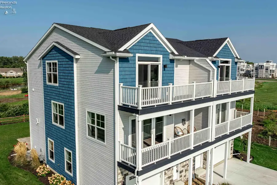 2782 S Waterside Court #192, Marblehead, OH 43440 - #2