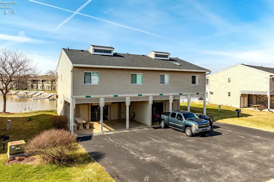 6256 N Harris Harbor, Oak Harbor, OH 43449 - #3