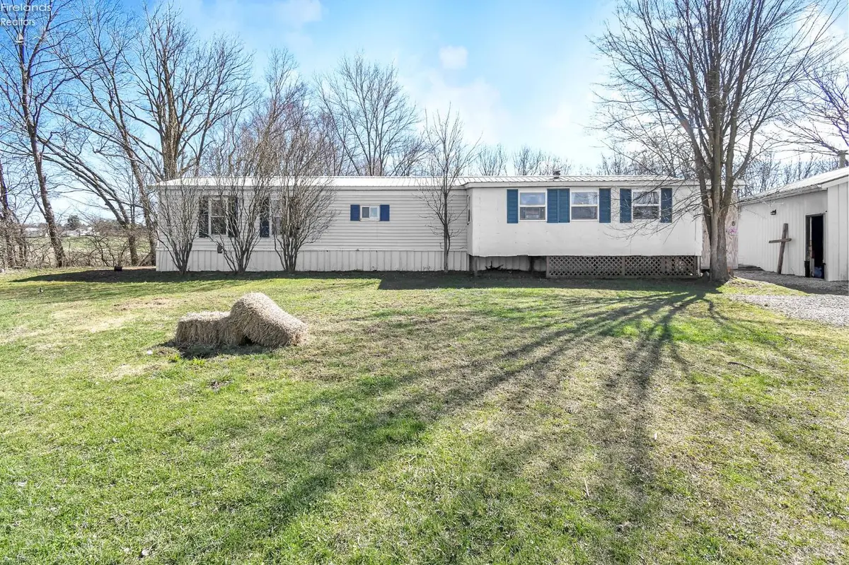 6737 Annapolis-dekalb Road, Tiro, OH 44887 - #1