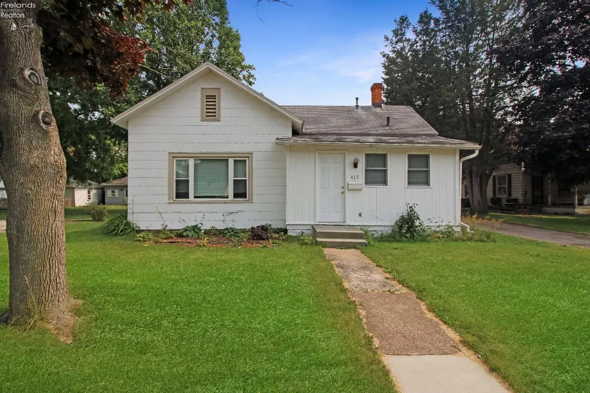 415 Fremont Road, Port Clinton, OH 43452 - #1