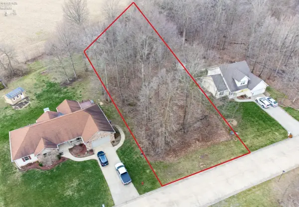 258 Stony Brook Lane, Wakeman, OH 44889