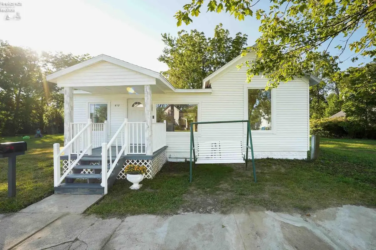 612 2nd Street, Fremont, OH 43420 - #1