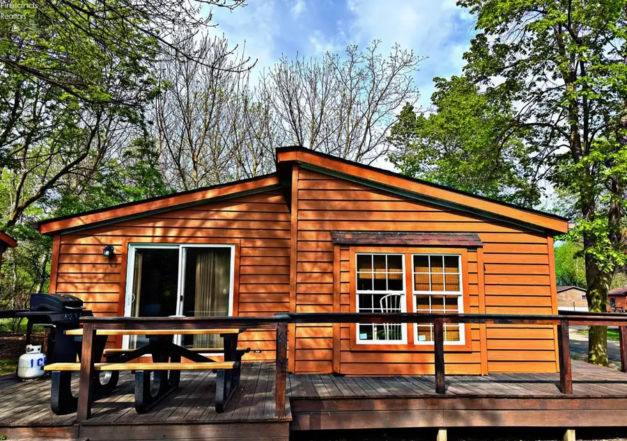 1640 Hazards Alley, Put In Bay, OH 43456 - #2