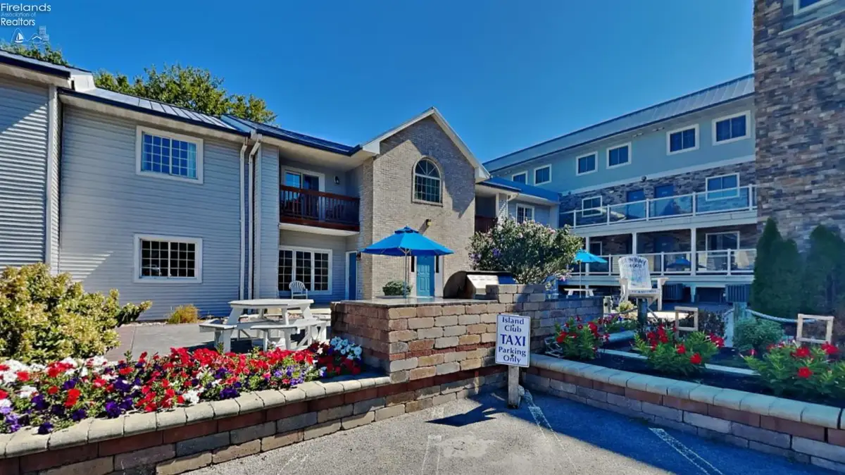 1230 Tri-motor #6, Put In Bay, OH 43456 - #1