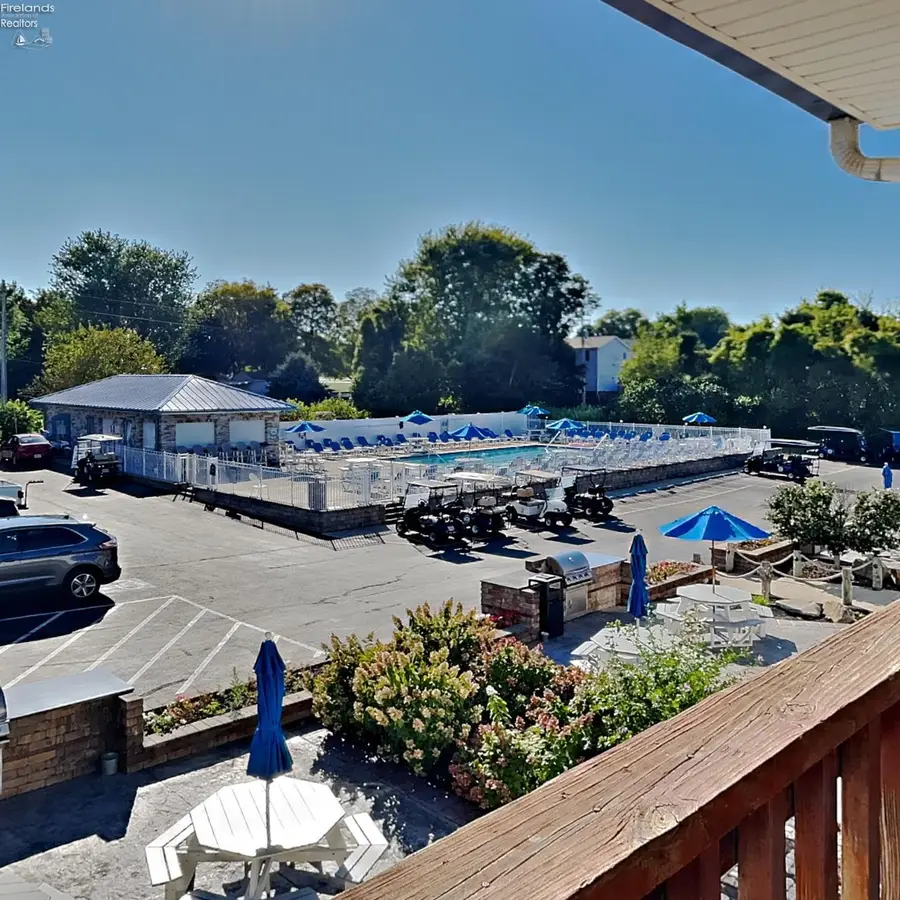 1230 Tri-motor #6, Put In Bay, OH 43456 - #3